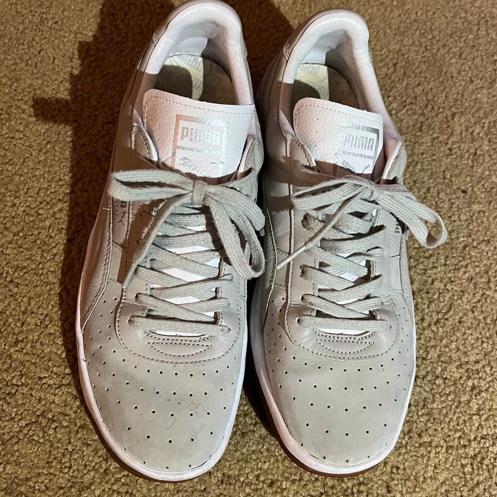 Puma Mens  GV Special 358169 05 Running Shoe Sneakers Size 10.5M